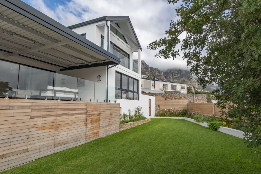 4 Bedroom Property for Sale in Camps Bay Western Cape